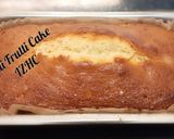 A picture of step 3 of 🍰🍭Tutti Frutti Cake🍭🍰.