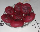 عکس مرحله 5 از دستور کوکی ردولوت 😋