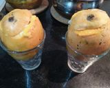 A picture of step 4 of Mango kulfi.