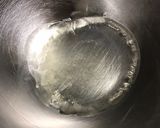 A picture of step 1 of Easy Fluffy Soufflé Pancakes with Pancake Mix.