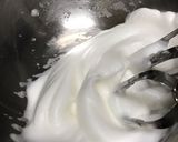 A picture of step 4 of Easy Fluffy Soufflé Pancakes with Pancake Mix.