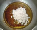 Foto del paso 4 de la receta Tortellini con crema de parmesano
