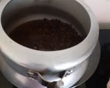 A picture of step 1 of Soup.