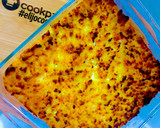Foto del paso 7 de la receta: SOPA 🇵🇾 PARAGUAYA 🇵🇾 (RECETA BY CESAR_COCINA👏)