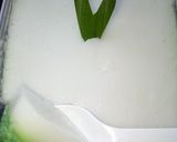Foto langkah ke 6 dari resep Lumpur surga.