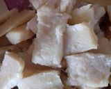Foto langkah ke 7 dari resep Nugget Tape.