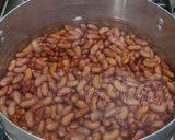 Foto langkah ke 1 dari resep Es Kacang Merah Serut.