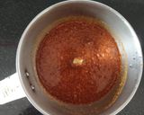 A picture of step 3 of Roasted Coconut Chickpeas Curry.