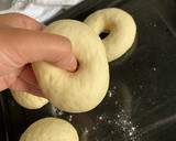 Foto del paso 8 de la receta: Bagels