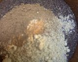 عکس مرحله 1 از دستور چای کرک زنجبیلی