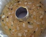 Foto langkah ke 5 dari resep Brudel, no mixer, anti gagal.