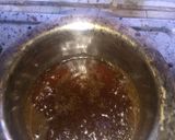 A picture of step 4 of ChanaMasala.