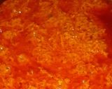 कच्ची हल्दी पनीर (kachi haldi paneer recipe in Hindi) रेसिपी चरण 3 फोटो