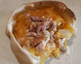 Foto del paso 5 de la receta: Calabaza en tapitas
