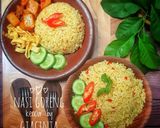 Foto langkah ke 4 dari resep Sambal Kentang Ati Ampela #selasabisa.