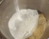 Foto del paso 2 de la receta: Rosca de Pascua rellena de crema pastelera