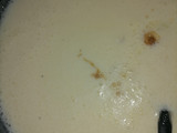 Panna cotta