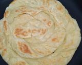 Foto langkah ke 6 dari resep Roti maryam.