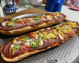 Pizza Toast recipe step 2 photo