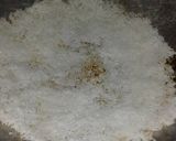 Hình bước làm 6 của món Cơm Cháy Kho Quẹt