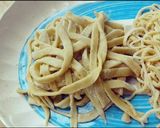 Foto langkah ke 4 dari resep Mie basah homemade.