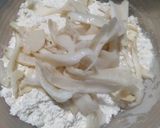 Foto langkah ke 3 dari resep Jamur Krispi #week35.