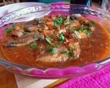 Foto del paso 4 de la receta: Sardinas marineras