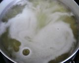 A picture of step 3 of Gluten-Free Noodles (Miso Flavor).
