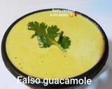 Foto del paso 8 de la receta: Falso guacamole
