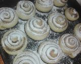 Foto del paso 6 de la receta: Roles de canela!💕