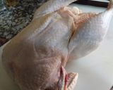 Foto del paso 4 de la receta: Estofado de pollo y garbanzos