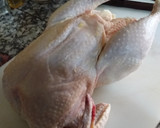 Foto del paso 4 de la receta: Estofado de pollo y garbanzos