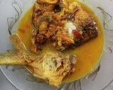 Foto langkah ke 4 dari resep Bandeng bumbu rujak.