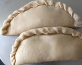 Cheesy siddu recipe step 3 photo