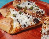 Une image de l'étape 14 de Pizza gourmande 🍕.