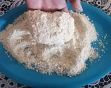 Foto del paso 6 de la receta: Leche frita