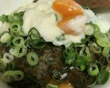 A picture of step 18 of Marugame Seimen-Style Bukkake Udon! Beef Torotama Udon.