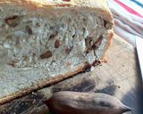 Foto del paso 5 de la receta: Pan hojaldrado con nueces