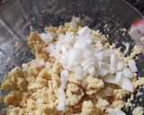Foto del paso 5 de la receta: Bastoncitos de garbanzos
