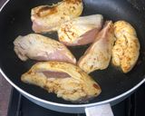 A picture of step 5 of Chicken korma - slow cooker.