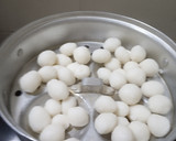 தயிர் கொழுக்கட்டை (Thayir kolukkattai recipe in tamil) ரெசிபி ஸ்டேப் 1 புகைப்படம்