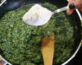 Foto del paso 5 de la receta: Croquetas de espinacas y pechuga