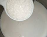 Barely Dates porridge (for Sehri) recipe step 3 photo