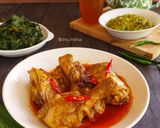 Foto langkah ke 5 dari resep Gulai Ayam.