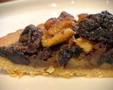 A picture of step 3 of Eaglais Fhèichin Tart.