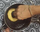 A picture of step 23 of Chocolate donuts.