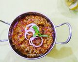 तोरई का भर्ता (Torai ka bharta recipe in Hindi) रेसिपी चरण 5 फोटो
