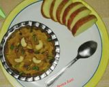 सेब हलवा (seb halwa recipe in Hindi) रेसिपी चरण 6 फोटो