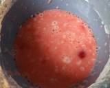 3- Layer Strawberry Naked Drip Cake from scratch recipe step 10 photo