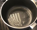 Foto del paso 2 de la receta: Sopa de MIERCOLESSS